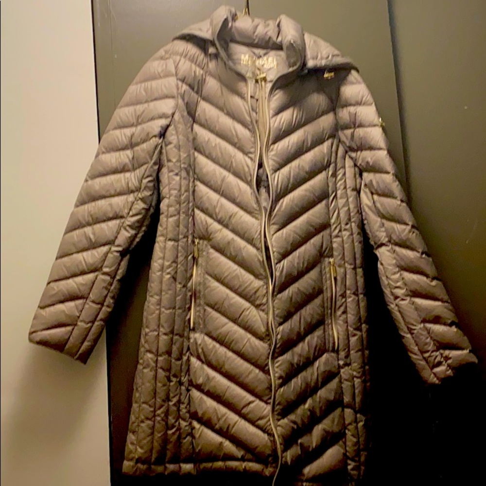 Michael Kors Women’s Coat Brand New